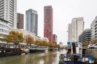 Woning Wijnbrugstraat 68 Rotterdam