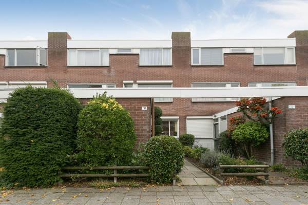 Woning Tongelresestraat 194 Eindhoven