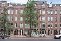 Woning De Lairessestraat 70III/IV Amsterdam