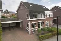 Woning Metselaarsgilde 3b Dronten