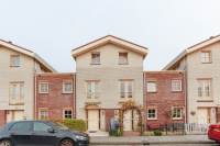 Woning Nieuwe Kleiweg 40 Rotterdam