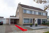 Woning Het Loo 32 Almelo