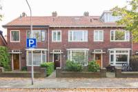Woning Jan Luykenstraat 72 Haarlem