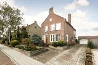 Woning Hokkelenbergstraat 4 Brunssum
