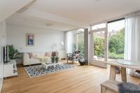 Woning Helperplein 16 Groningen