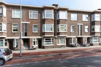 Woning Zuiderparklaan 166 Den Haag