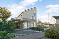 Woning Bellefleurstraat 11 Bunde