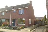 Woning van Maurikstraat 6 Hensbroek