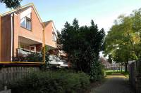 Woning Antilopespoor 245 Maarssen