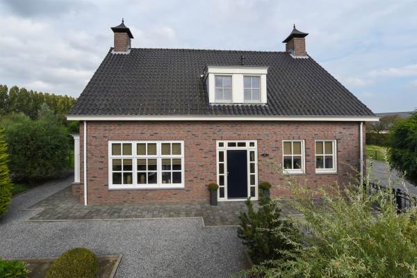 Woning Broekkant 2a Schijndel