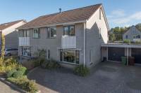 Woning De Muddegezaai 44 Dronten