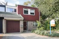 Woning Archipel 3321 Lelystad