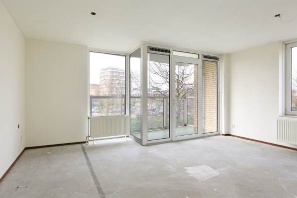 Woning Nassaustate 9 Roermond