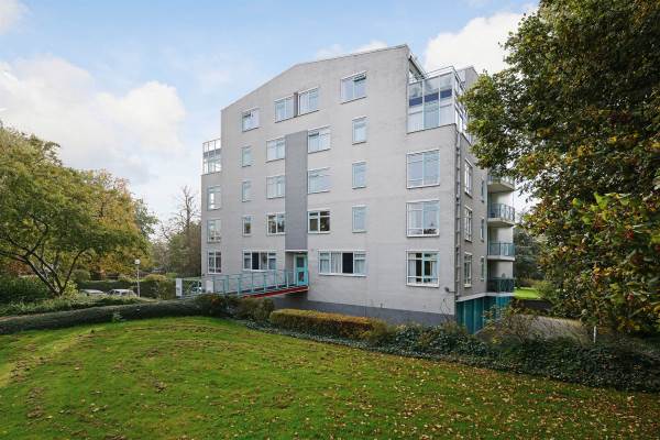 Woning W.M. Offringalaan 60 Alphen aan den Rijn