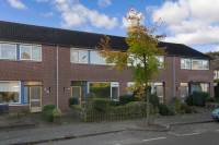 Woning van Hogendorpstraat 72 Rijen