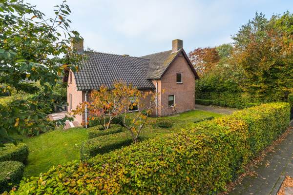 Woning Dorpsstraat 1B Zoelmond