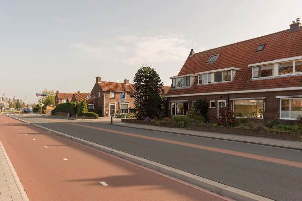 Woning Havenkade 9 Harderwijk