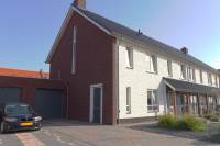 Woning Veldlaan 17 Beneden-Leeuwen