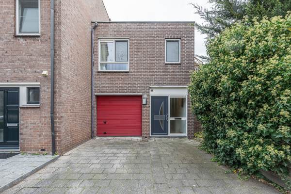 Woning Grafiek 61 Capelle aan den IJssel