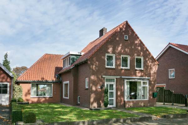 Woning Kieftendijk 103 Rietmolen