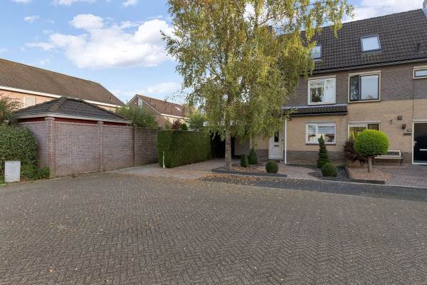 Woning Kolenbranderslaan 16 Voorthuizen