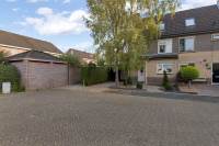 Woning Kolenbranderslaan 16 Voorthuizen