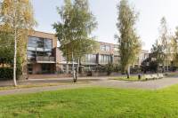 Woning Luttenberg 36 Amersfoort