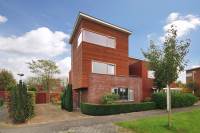 Woning Akkrumerraklaan 118 Utrecht