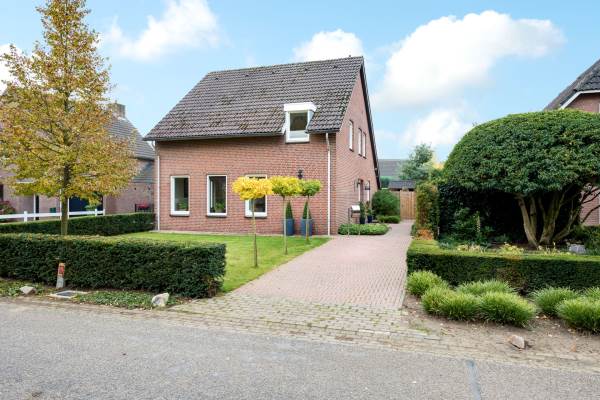 Woning Hogeweg 3 Maashees