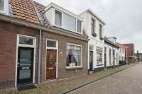 Woning Hoogstraat 99 Zwolle