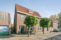 Woning Madeliefstraat 34 Tilburg