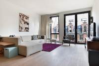 Woning Camperstraat 22A Amsterdam