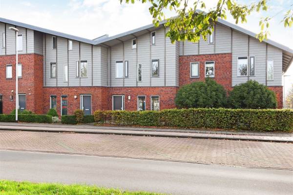 Woning Zambezilaan 43 Purmerend