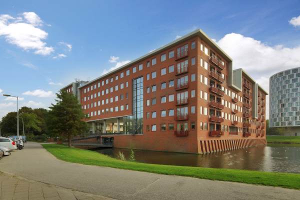 Woning President Allendelaan 171 Amsterdam