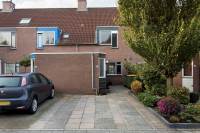 Woning Oudeveen 72 Veenendaal