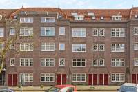 Woning Spaarndammerplantsoen 16 Amsterdam