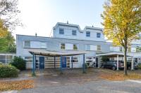 Woning Ruige Velddreef 85 Leusden