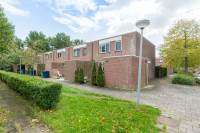 Woning Oldewierde 156 Almere