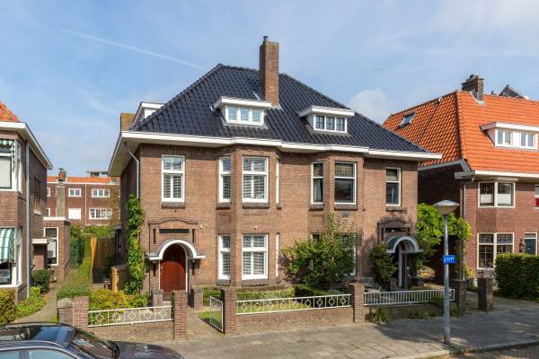 Woning Binnewiertzstraat 31 Eindhoven