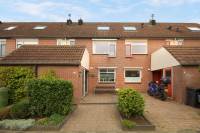 Woning Marketentsterlaan 5 De Meern