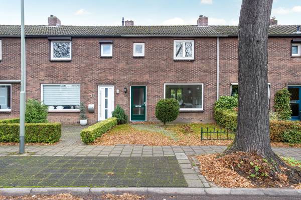 Woning Gulicksestraat 71 Sittard