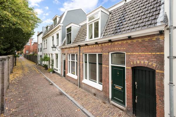 Woning Walsteeg 16 Utrecht Oozo Nl