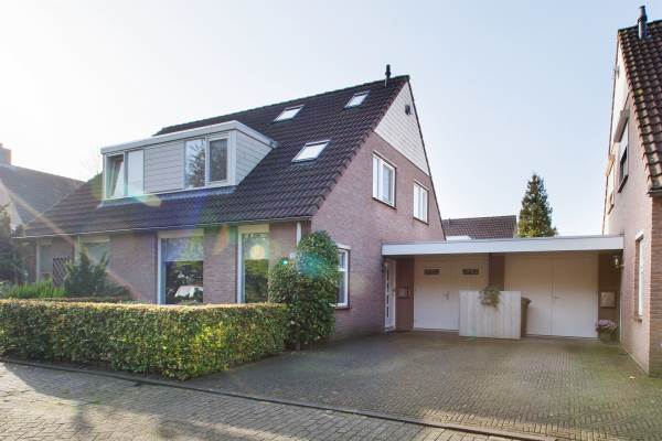 Woning Rupelstraat 10 Helmond