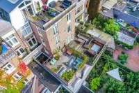 Woning Eerste Jacob van Campenstraat 52H Amsterdam