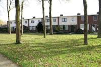 Woning Burgemeester Geradtslaan 48 Beuningen Gld