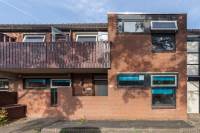 Woning Hagedisweide 69 Nieuwegein