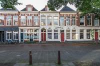 Woning Ganzevoortsingel 34a Groningen
