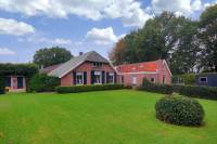 Woning Veenstraat 4a en 4b Lunteren