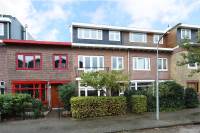 Woning Kastanjestraat 41 Haarlem