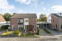Woning Noorderbocht 107 Ens